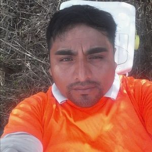 Meet your Posher, Salvador